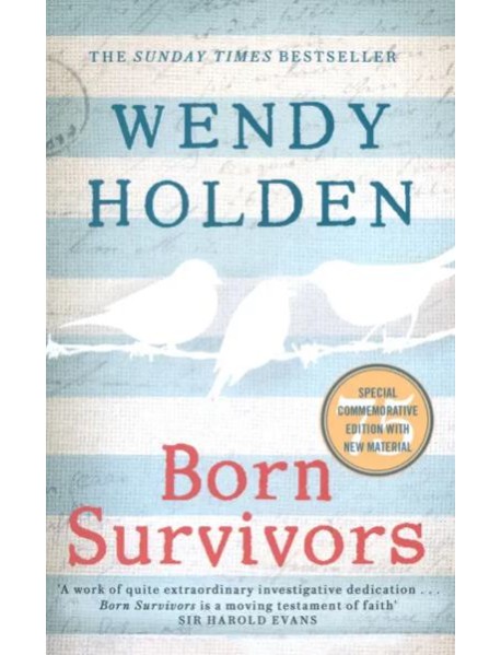 Born Survivors