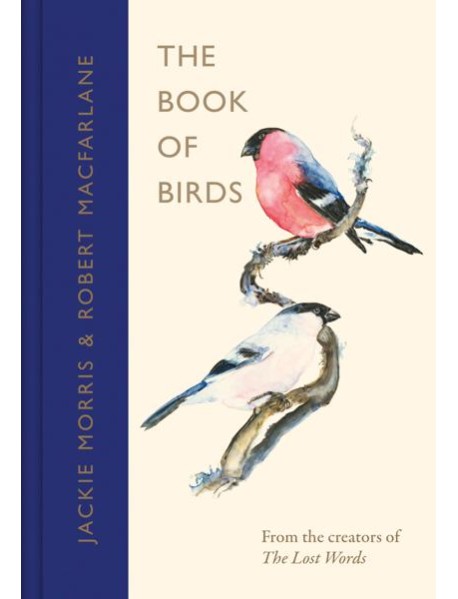 The Book of Birds