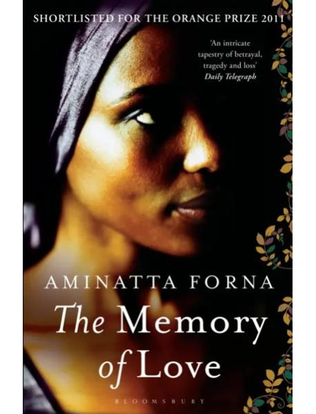 Memory of Love
