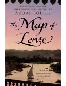Map of Love Map of Love