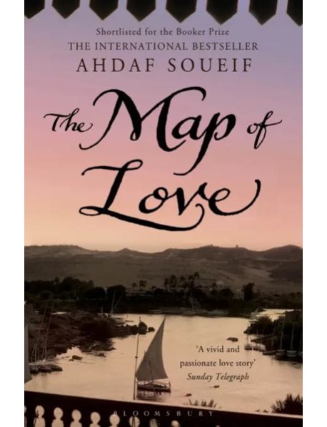 Map of Love
