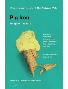 Pig Iron Pig Iron