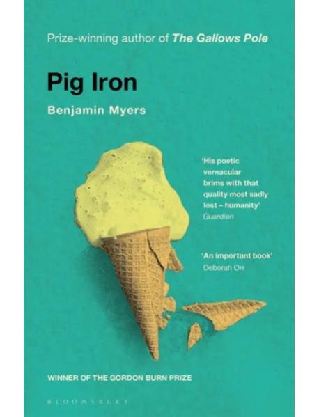 Pig Iron