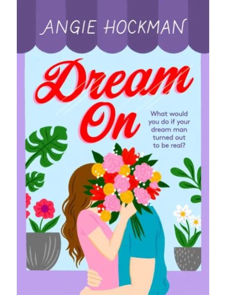 Dream On