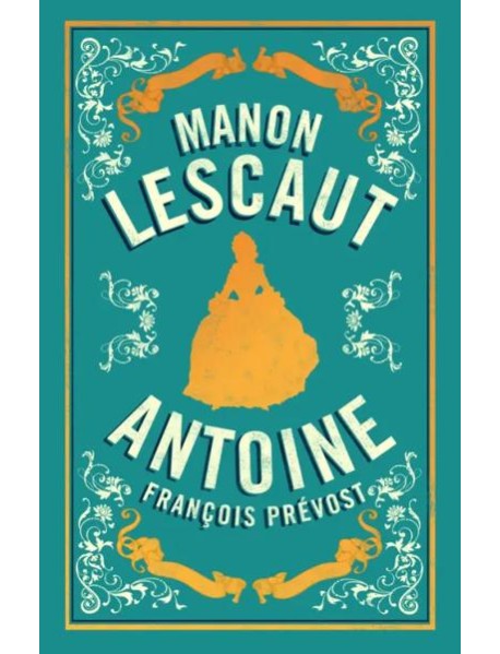 Manon Lescaut