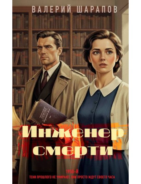 Инженер смерти
