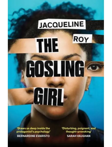 The Gosling Girl