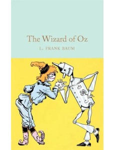 Wizard of Oz, the (HB) Wizard of Oz, the (HB)