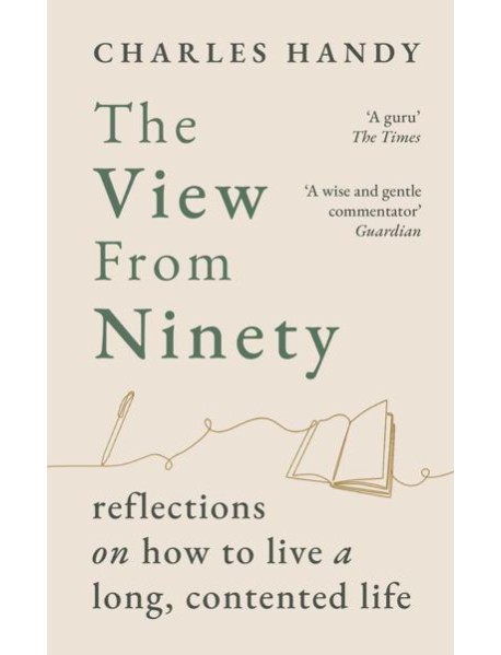 The View from Ninety
