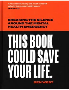 This Book Could Save Your Life