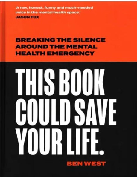 This Book Could Save Your Life