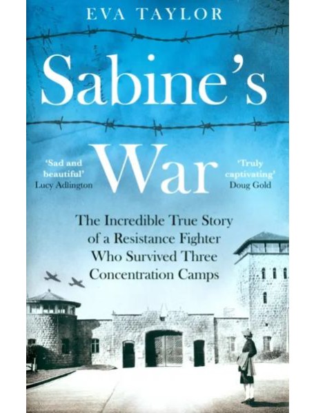 Sabines War'
