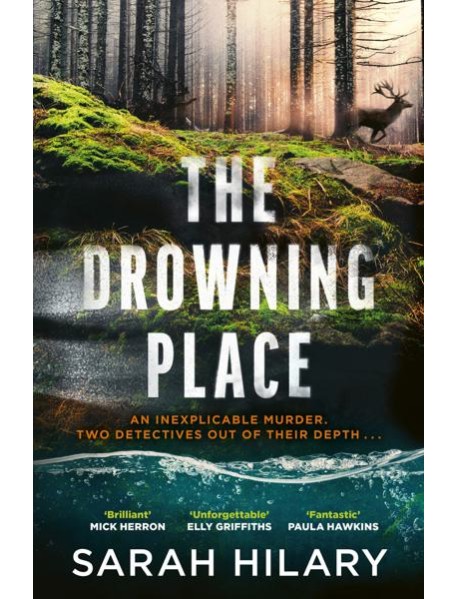 The Drowning Place