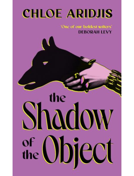 The Shadow of the Object