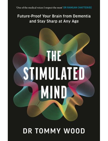 The Stimulated Mind