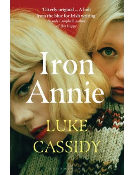 Iron Annie
