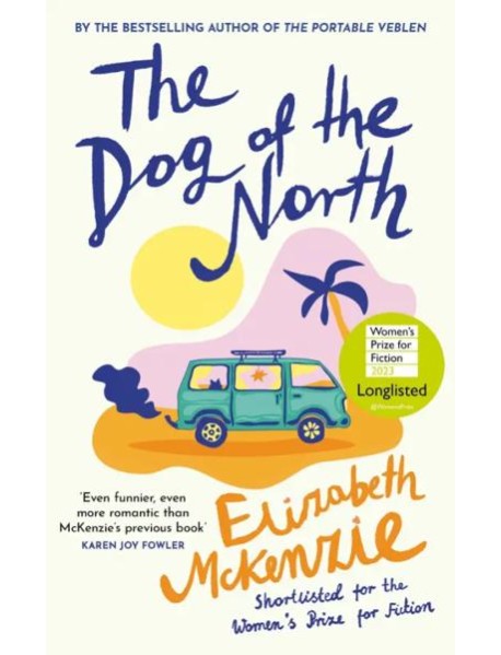 The Dog of the North