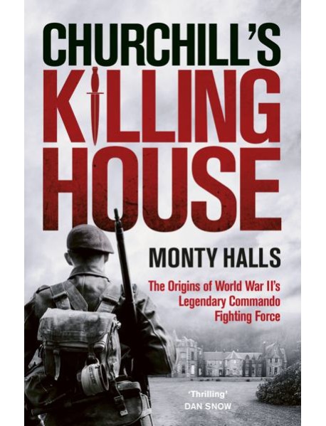 Churchills Killing House