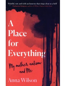 A Place for Everything