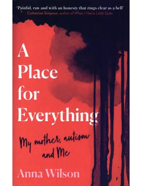 A Place for Everything