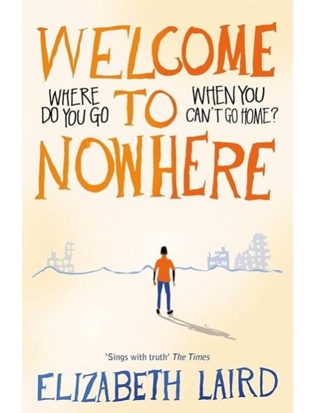Welcome to Nowhere