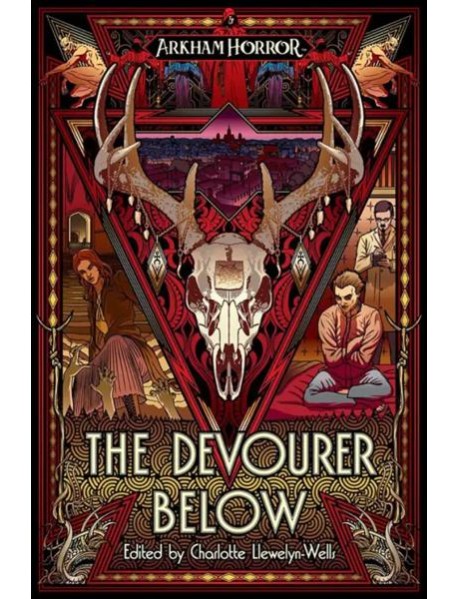 The Devourer Below