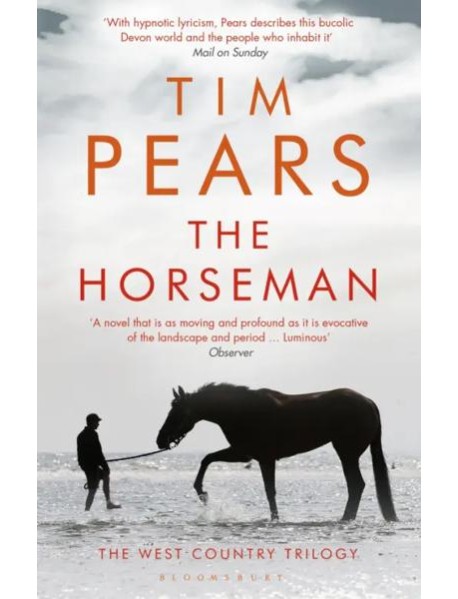 Horseman