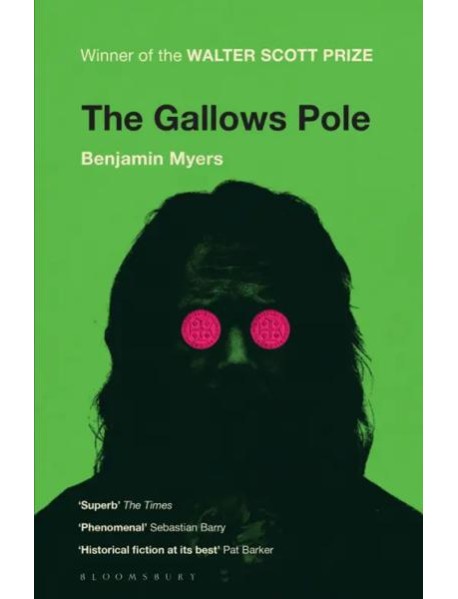 Gallows Pole