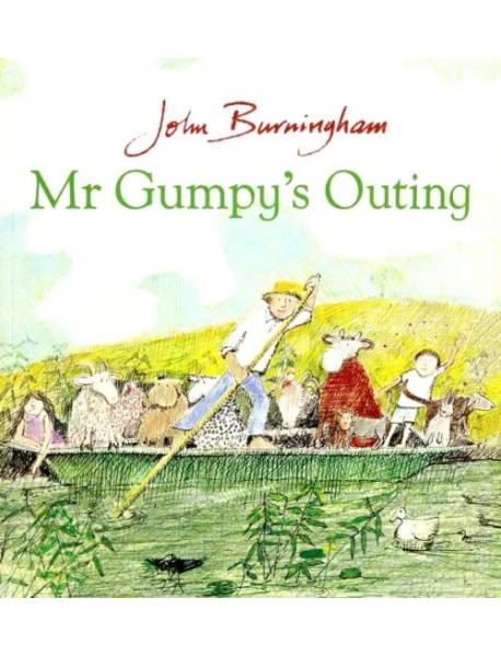 Mr Gumpys Outing