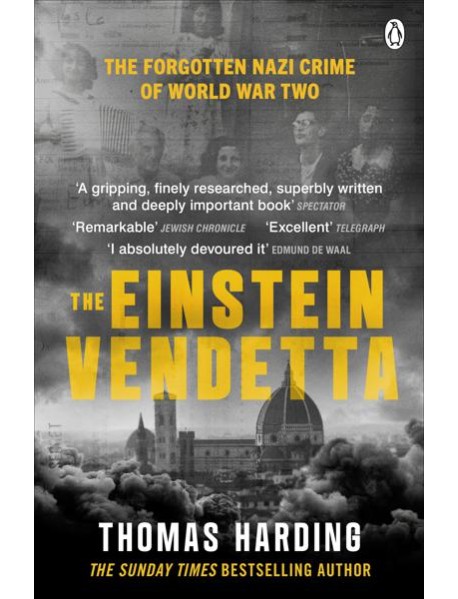 The Einstein Vendetta