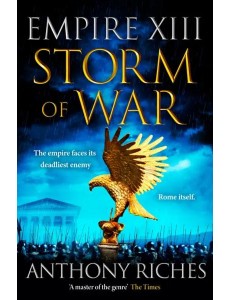Storm of War: Empire XIII