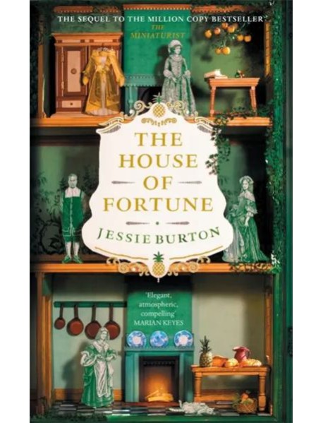 The House of Fortune