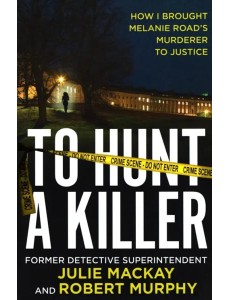 To Hunt a Killer