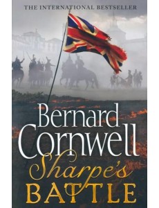 Sharpes Battle