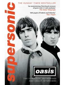 Supersonic