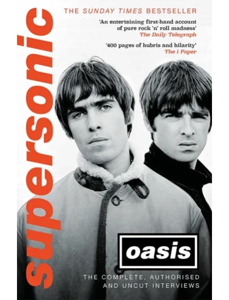 Supersonic