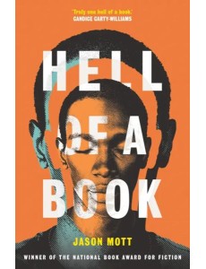 Hell of a Book