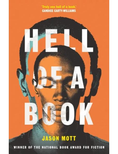 Hell of a Book
