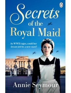 Secrets of the Royal Maid