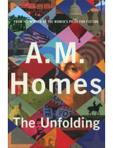 The Unfolding The Unfolding