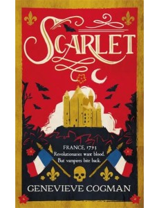 Scarlet Scarlet
