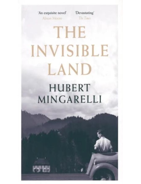 The Invisible Land