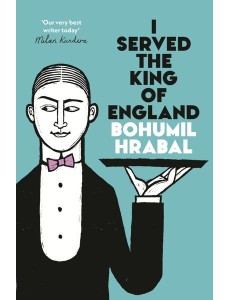 I Served The King Of England