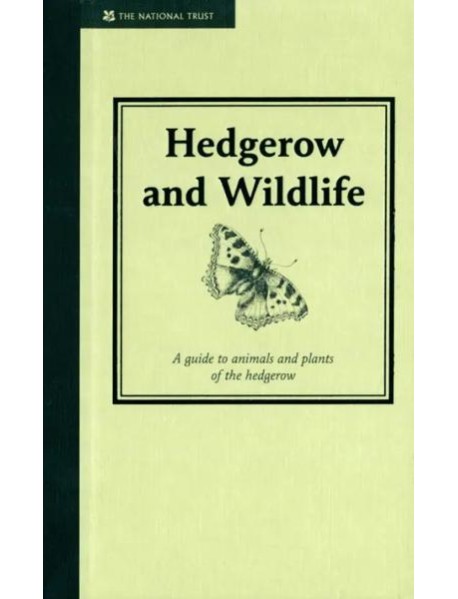 Countryside. Hedgerow & Wildlife. Guide to Animal