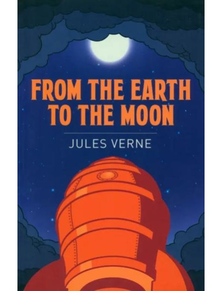 From the Earth to the Moon