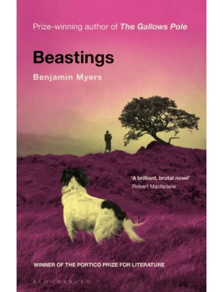 Beastings