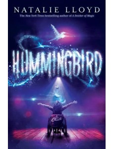 Hummingbird Hummingbird