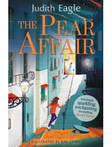 The Pear Affair The Pear Affair