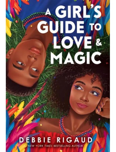 A Girls Guide to Love & Magic'
