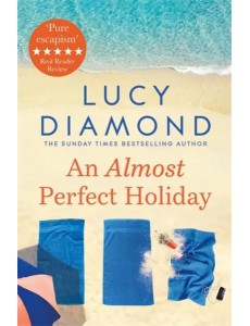 An Almost Perfect Holiday An Almost Perfect Holiday